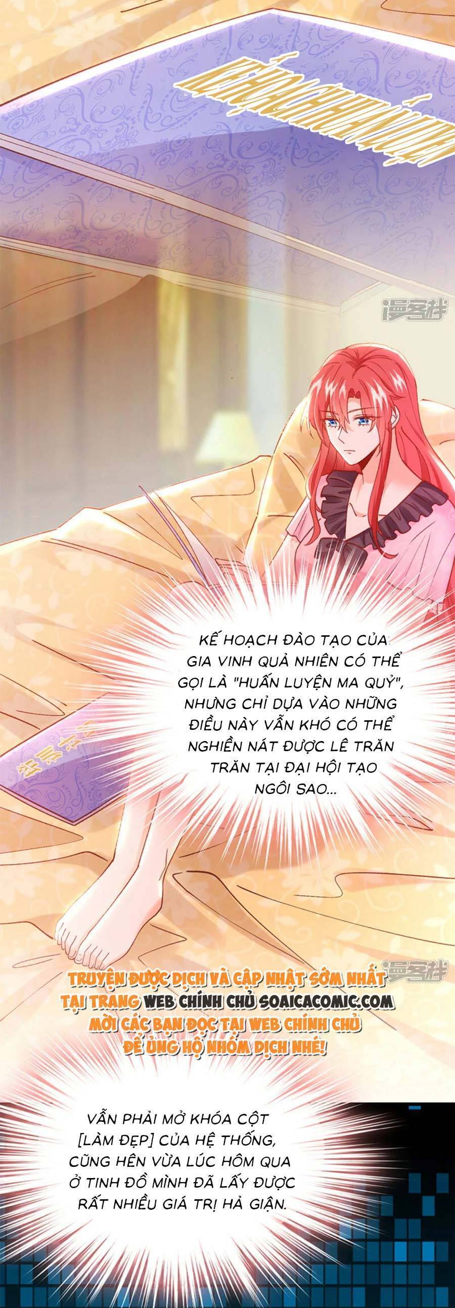 Đêm Nay Ác Nữ Giáng Lâm Chapter 52 - Trang 2