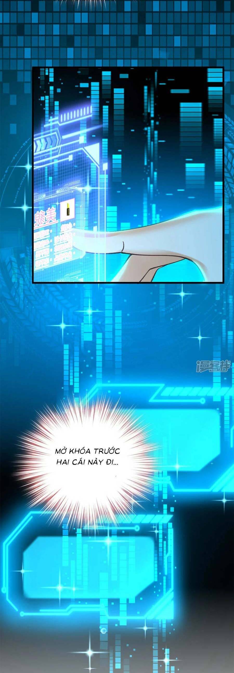 Đêm Nay Ác Nữ Giáng Lâm Chapter 52 - Trang 2