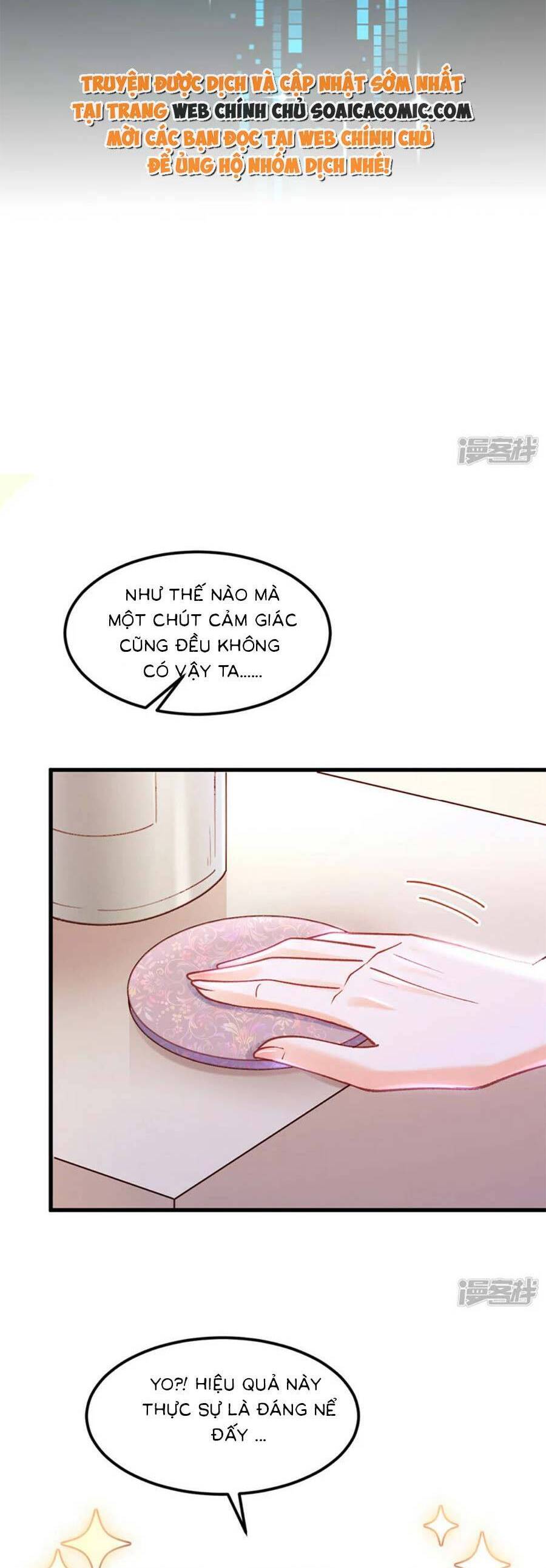 Đêm Nay Ác Nữ Giáng Lâm Chapter 52 - Trang 2