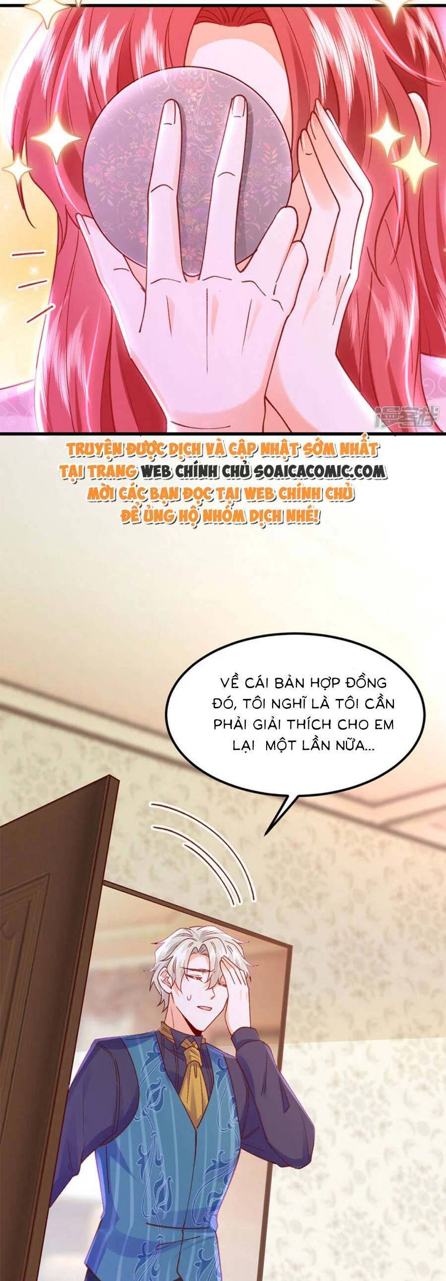 Đêm Nay Ác Nữ Giáng Lâm Chapter 52 - Trang 2