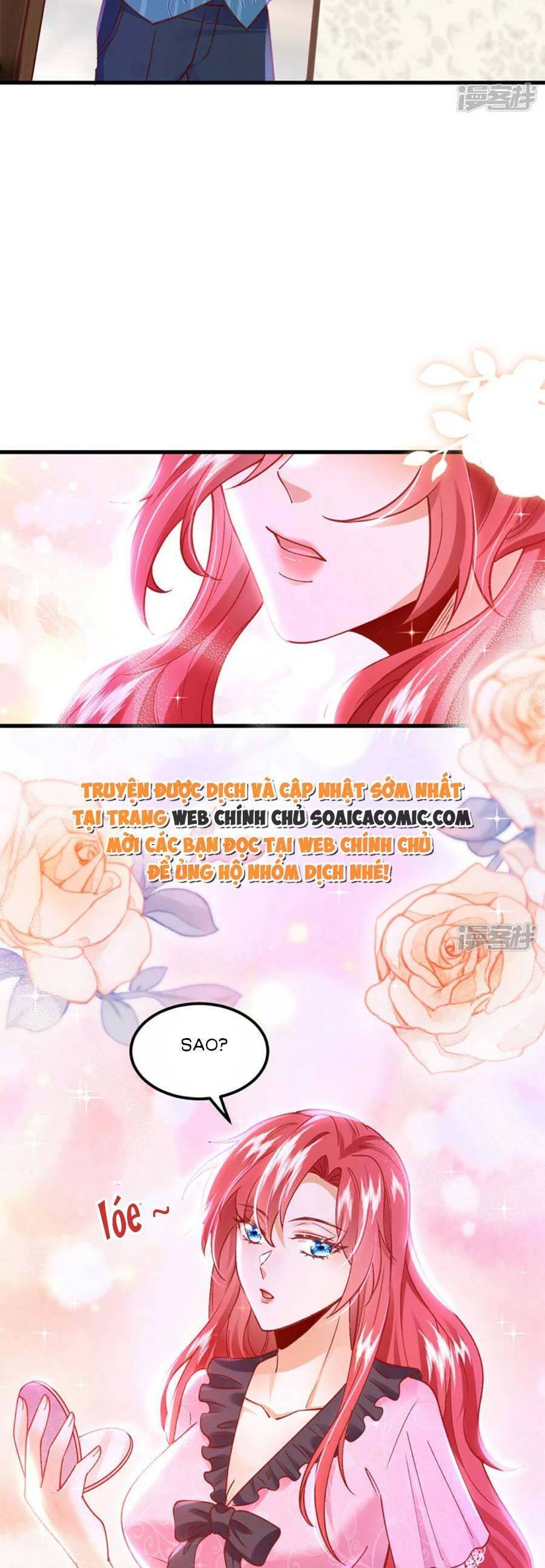 Đêm Nay Ác Nữ Giáng Lâm Chapter 52 - Trang 2