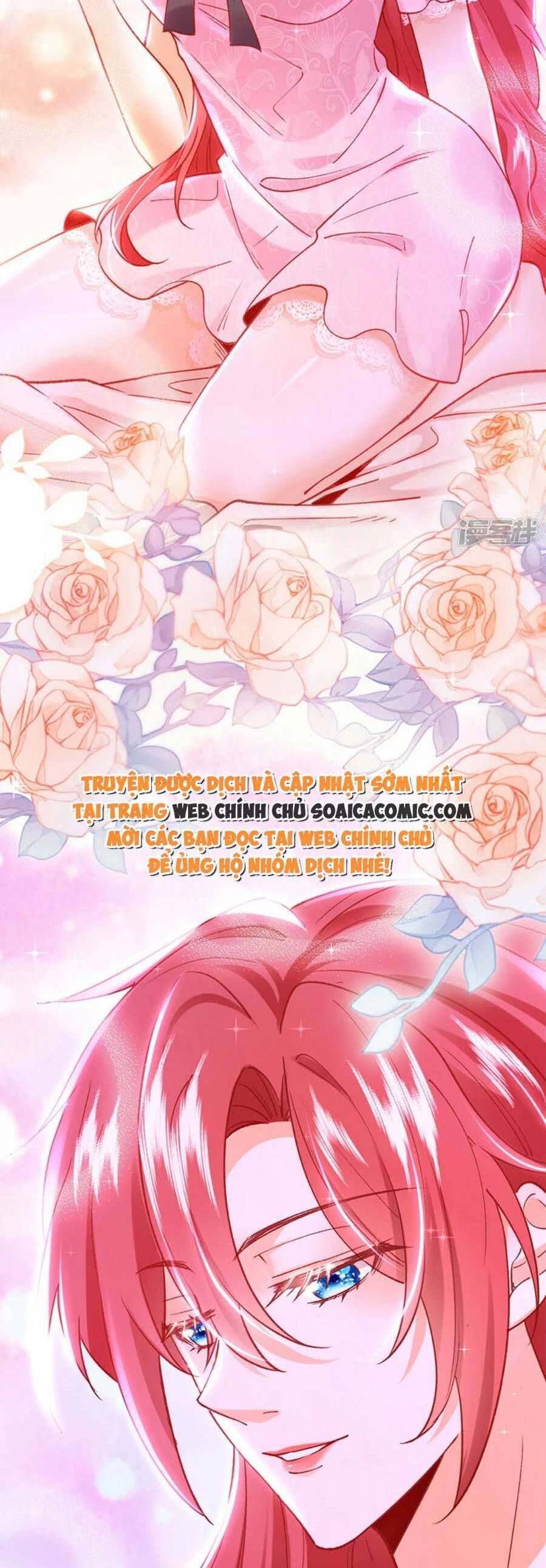 Đêm Nay Ác Nữ Giáng Lâm Chapter 52 - Trang 2