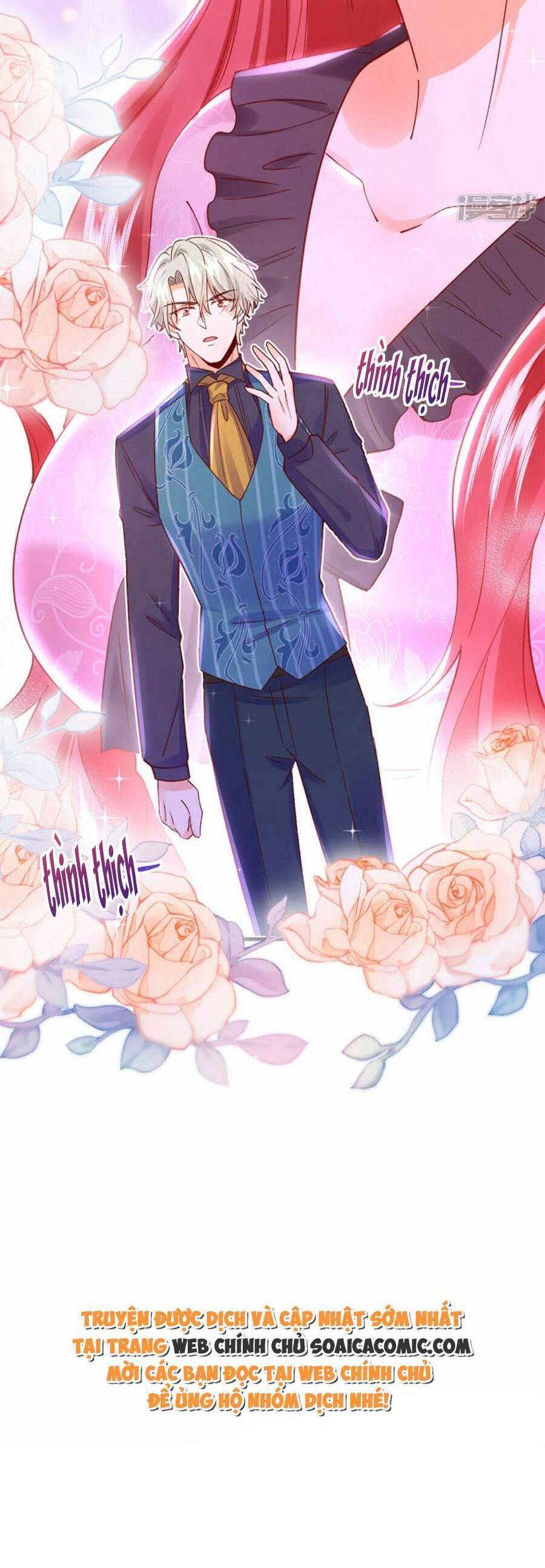 Đêm Nay Ác Nữ Giáng Lâm Chapter 52 - Trang 2