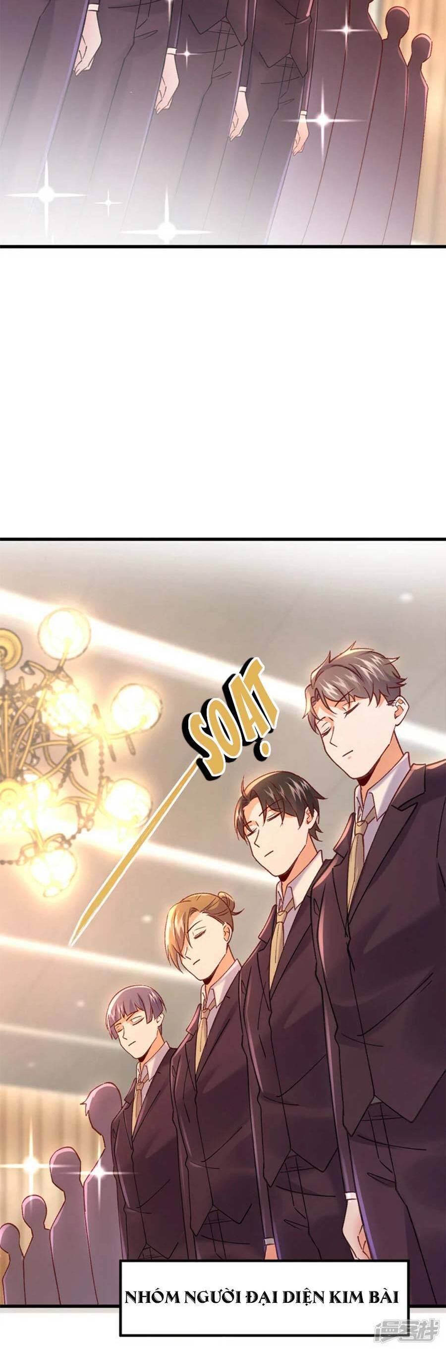 Đêm Nay Ác Nữ Giáng Lâm Chapter 52 - Trang 2