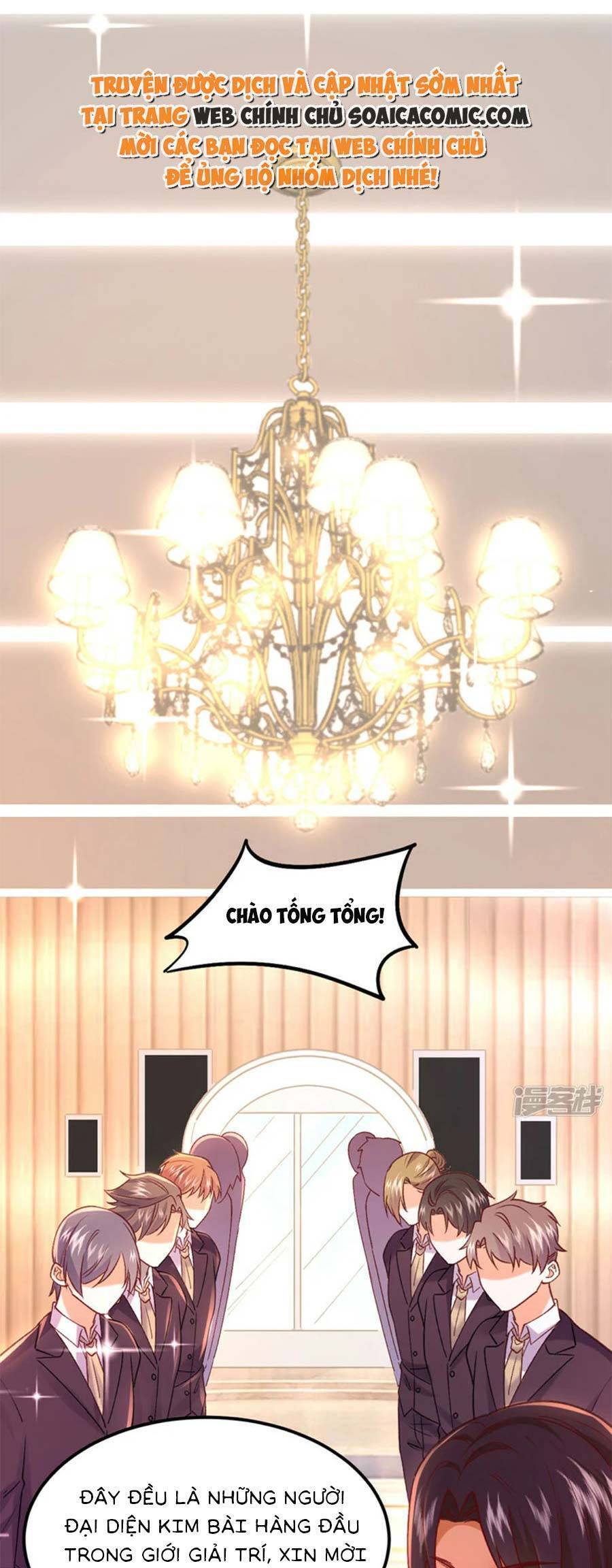 Đêm Nay Ác Nữ Giáng Lâm Chapter 52 - Trang 2