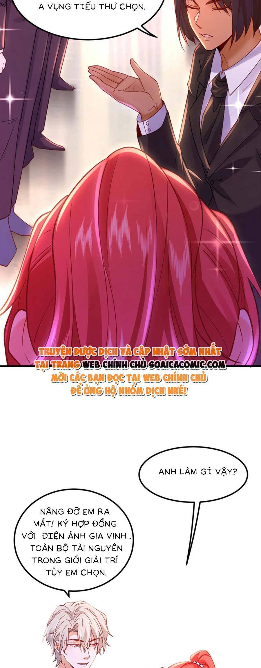 Đêm Nay Ác Nữ Giáng Lâm Chapter 52 - Trang 2