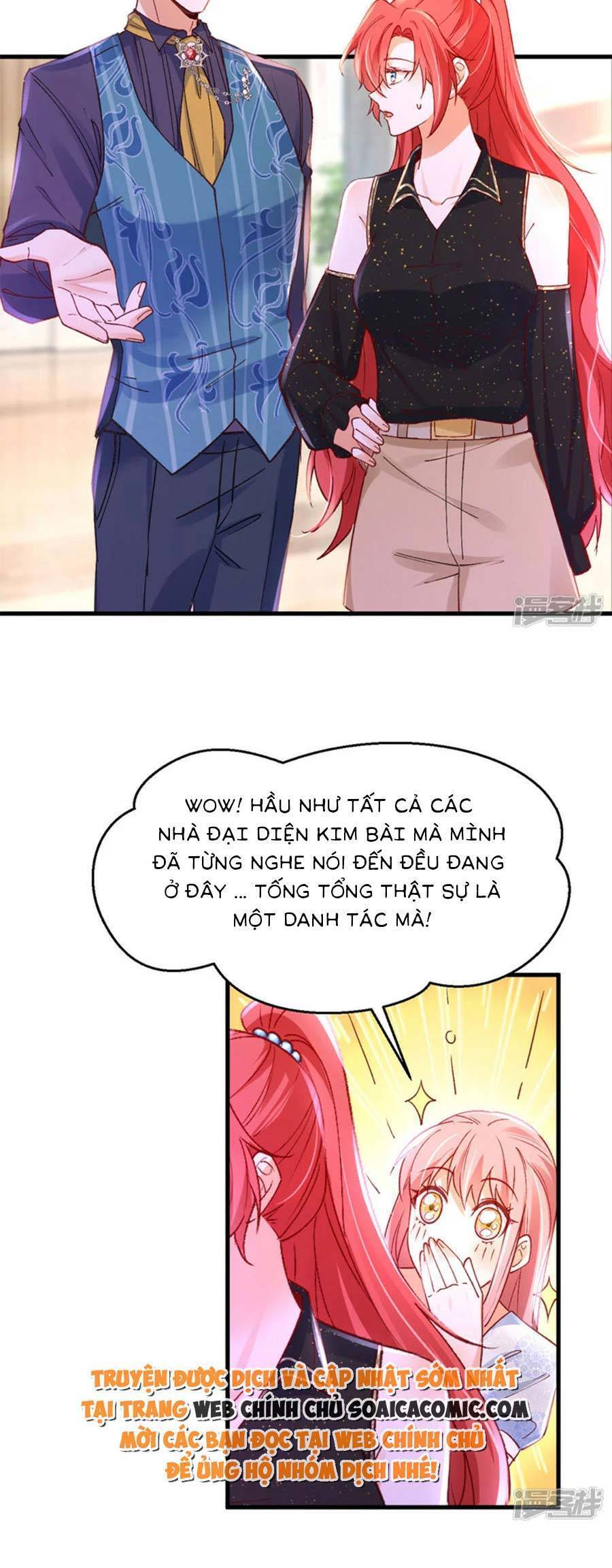 Đêm Nay Ác Nữ Giáng Lâm Chapter 52 - Trang 2