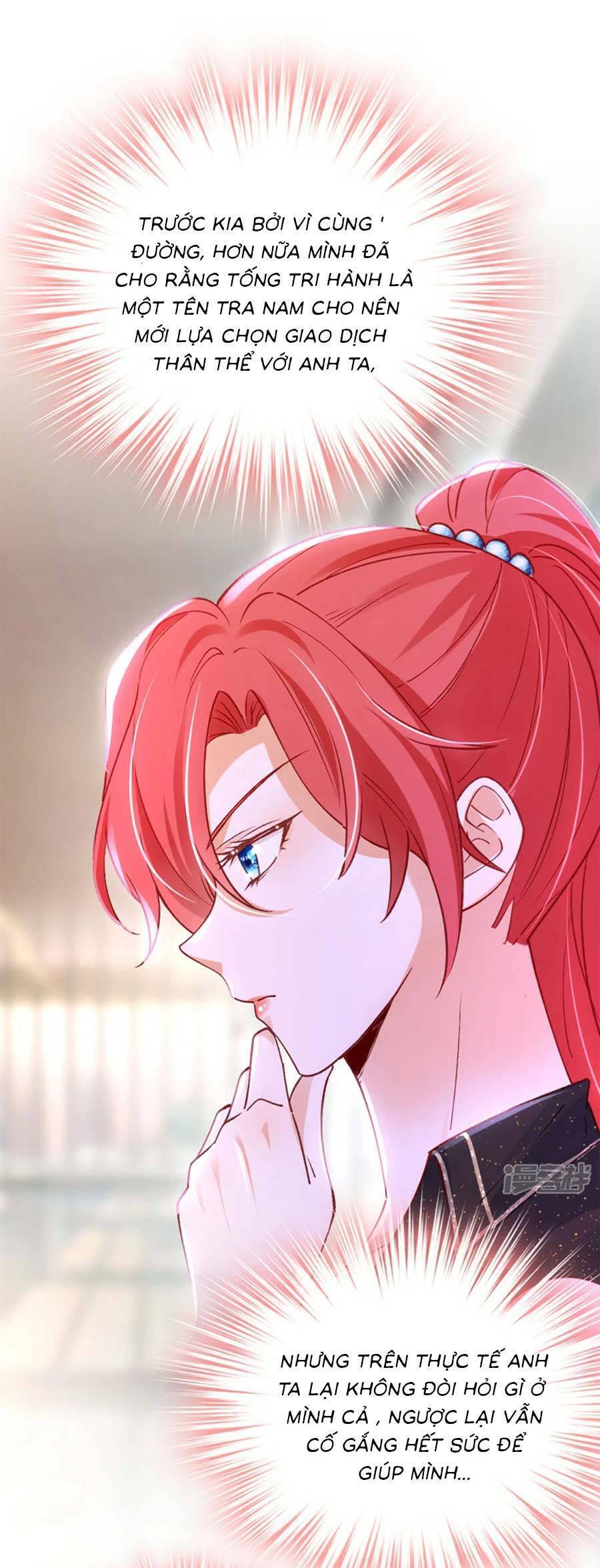 Đêm Nay Ác Nữ Giáng Lâm Chapter 52 - Trang 2