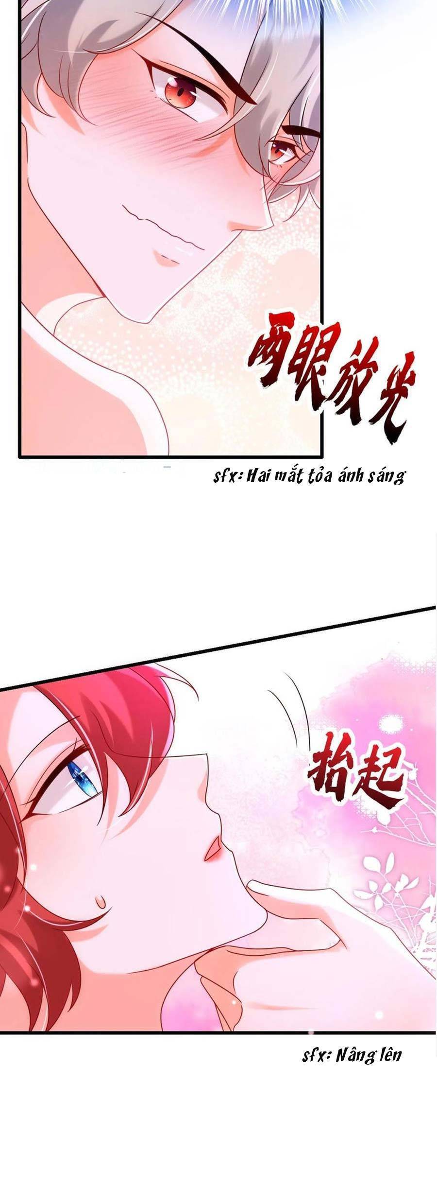 Đêm Nay Ác Nữ Giáng Lâm Chapter 53 - Trang 2