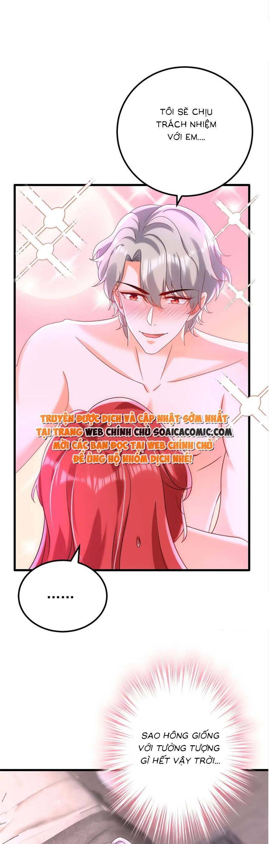 Đêm Nay Ác Nữ Giáng Lâm Chapter 53 - Trang 2