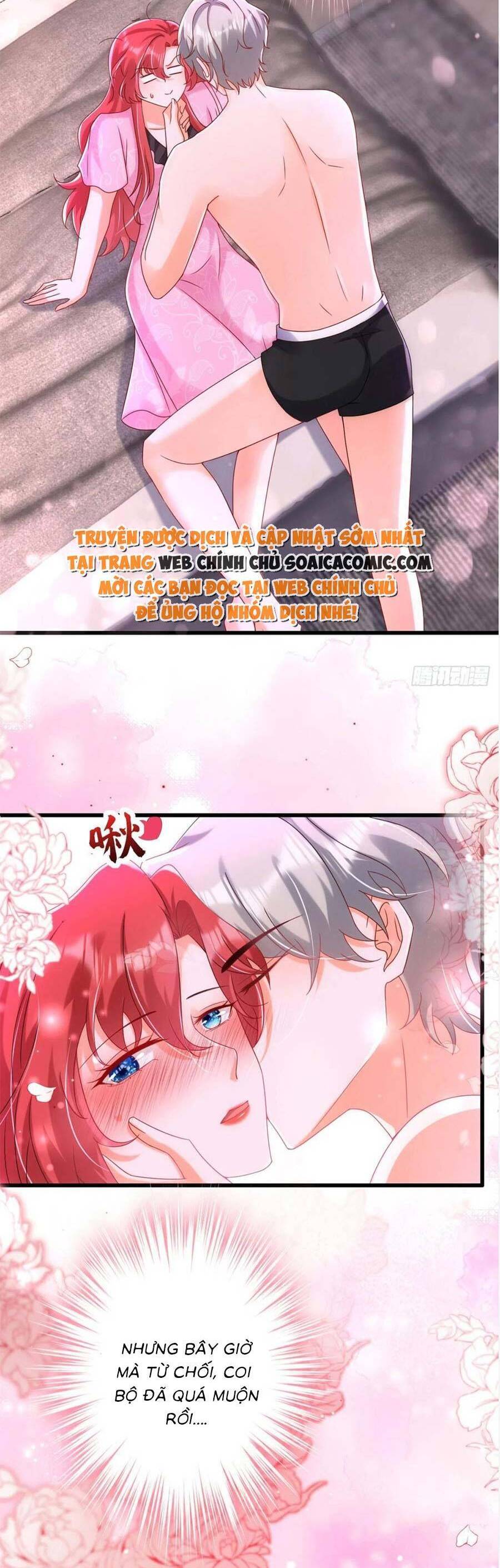 Đêm Nay Ác Nữ Giáng Lâm Chapter 53 - Trang 2