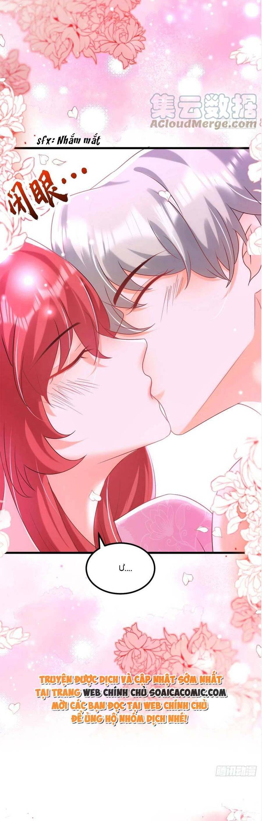 Đêm Nay Ác Nữ Giáng Lâm Chapter 53 - Trang 2