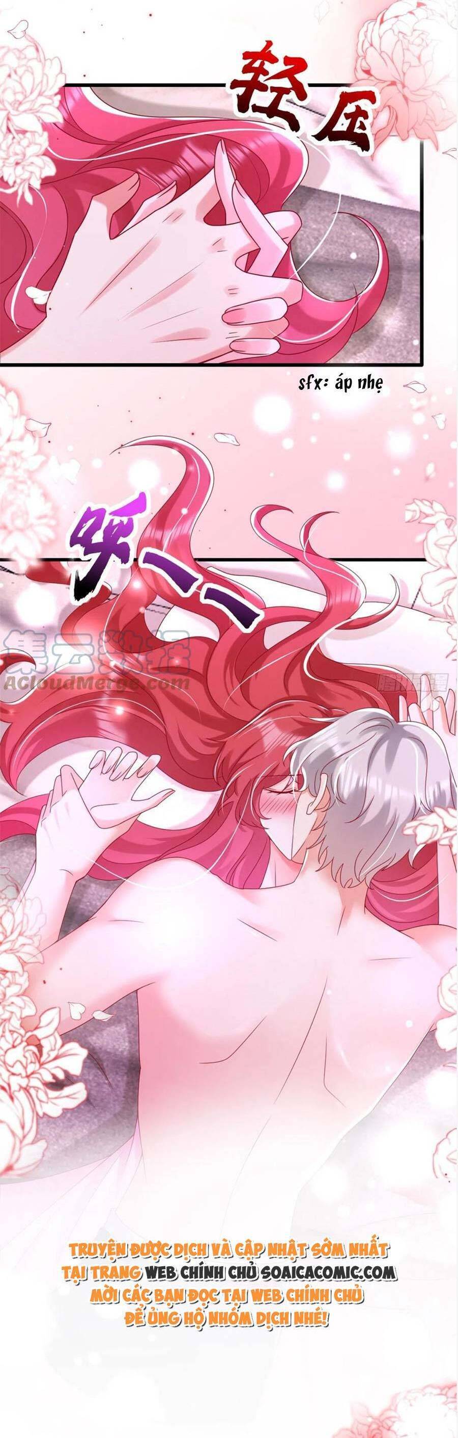 Đêm Nay Ác Nữ Giáng Lâm Chapter 53 - Trang 2