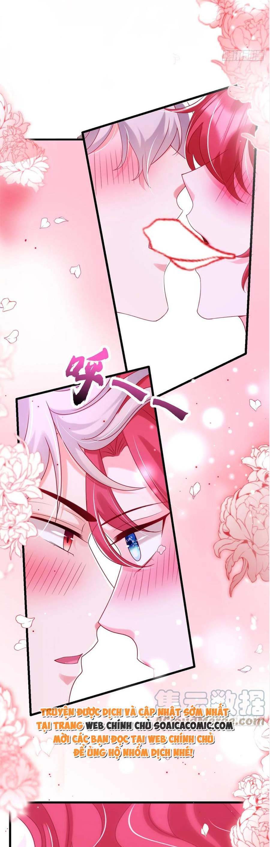 Đêm Nay Ác Nữ Giáng Lâm Chapter 53 - Trang 2