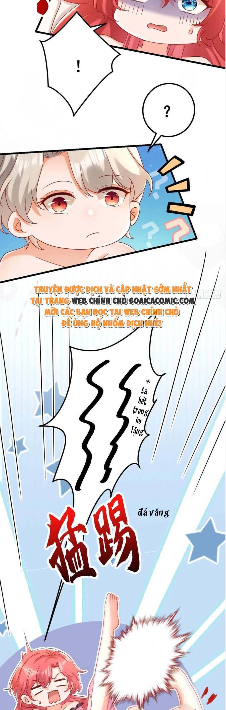 Đêm Nay Ác Nữ Giáng Lâm Chapter 53 - Trang 2