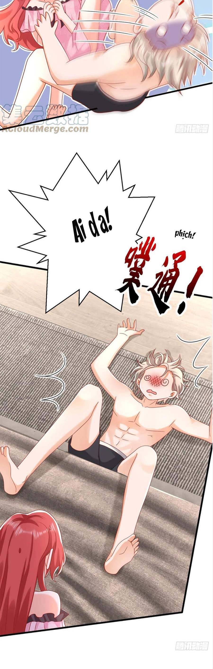 Đêm Nay Ác Nữ Giáng Lâm Chapter 53 - Trang 2