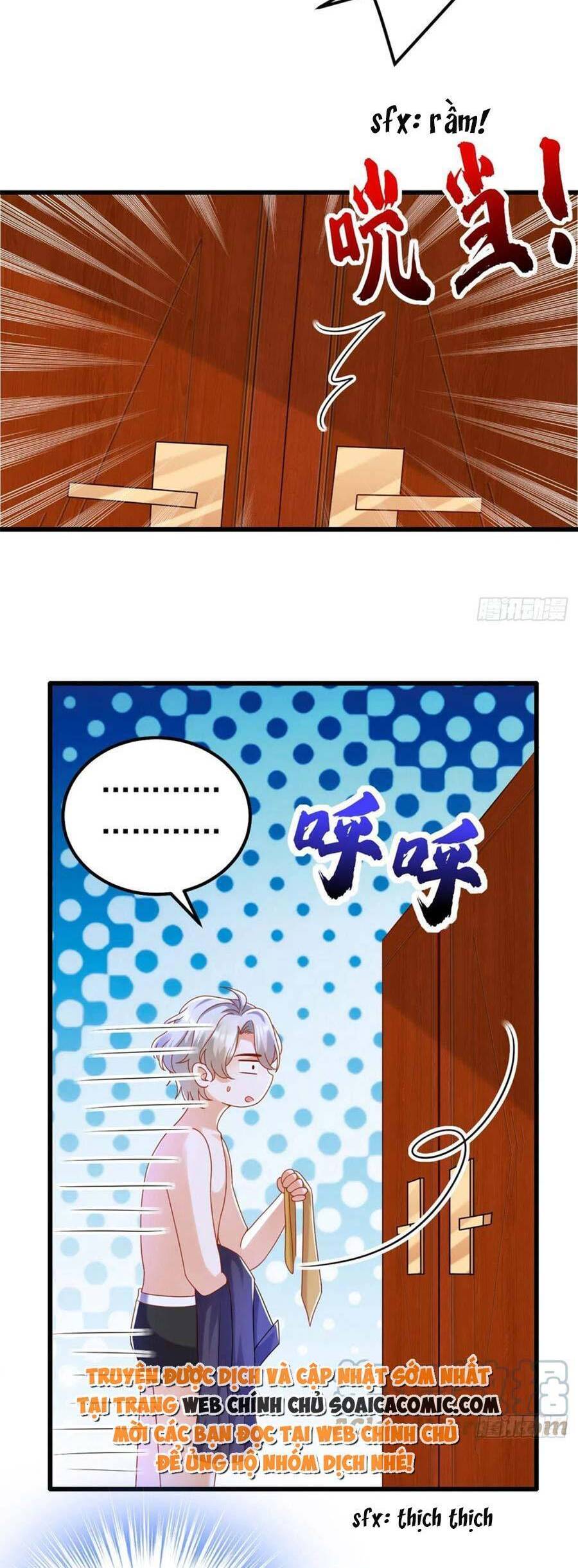 Đêm Nay Ác Nữ Giáng Lâm Chapter 53 - Trang 2