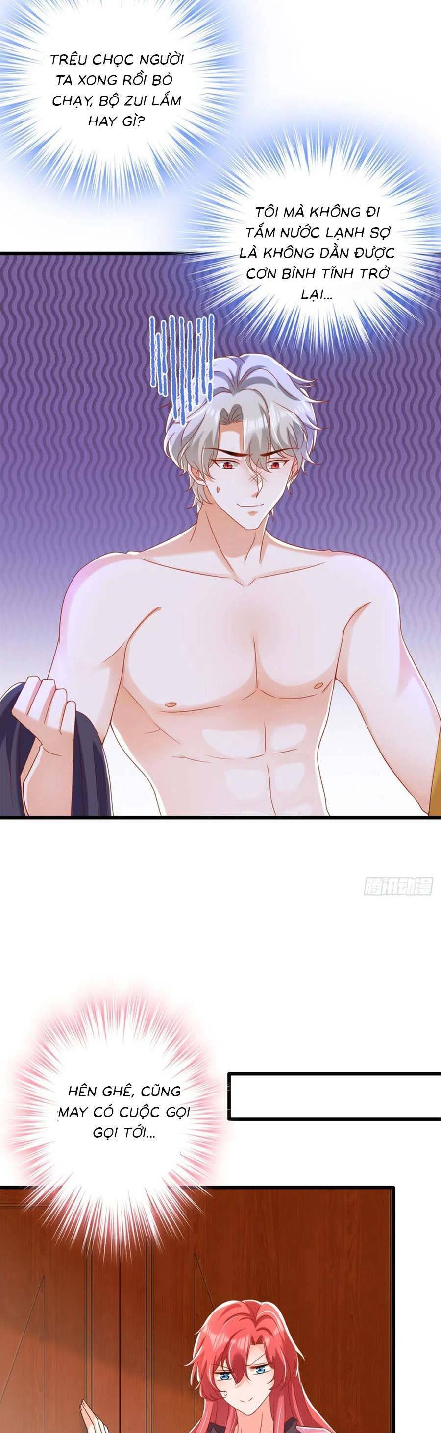 Đêm Nay Ác Nữ Giáng Lâm Chapter 53 - Trang 2