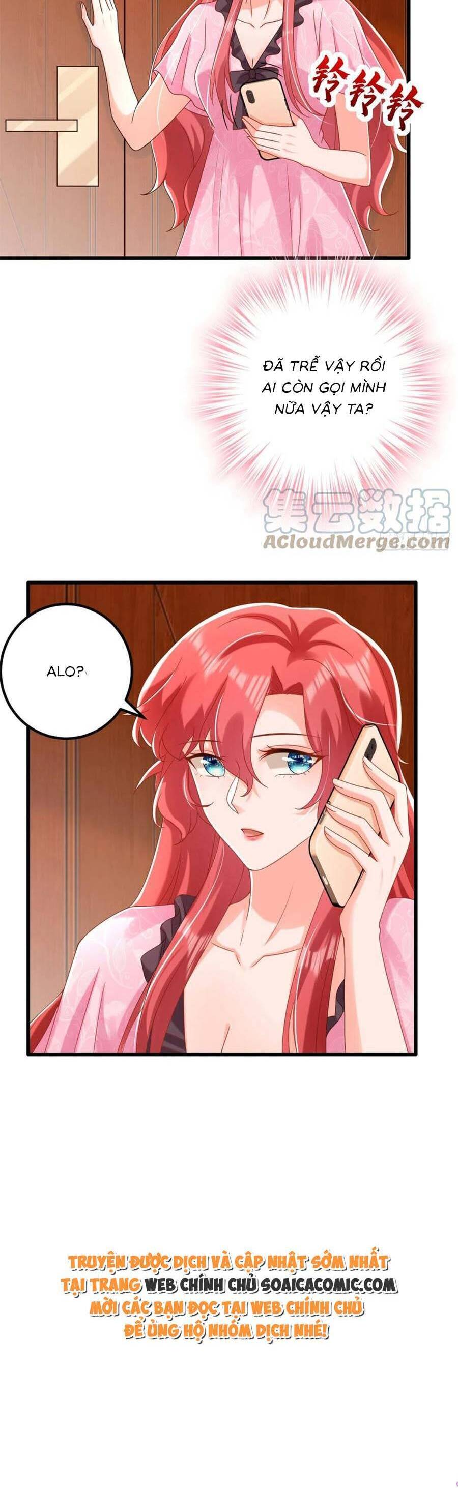 Đêm Nay Ác Nữ Giáng Lâm Chapter 53 - Trang 2