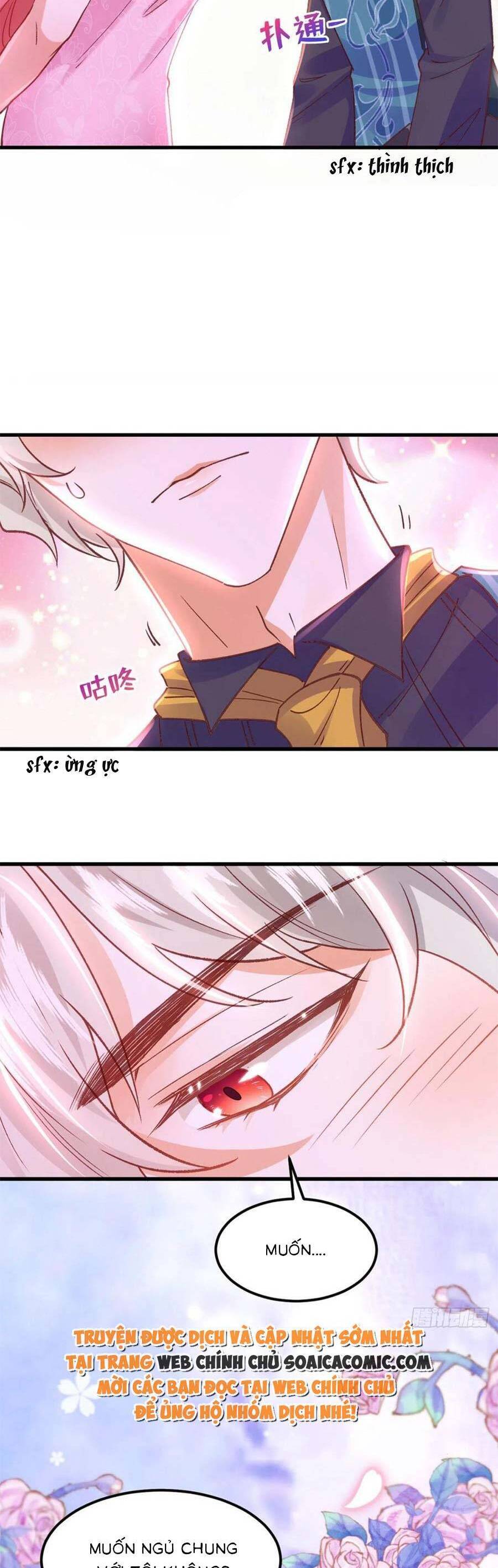 Đêm Nay Ác Nữ Giáng Lâm Chapter 53 - Trang 2