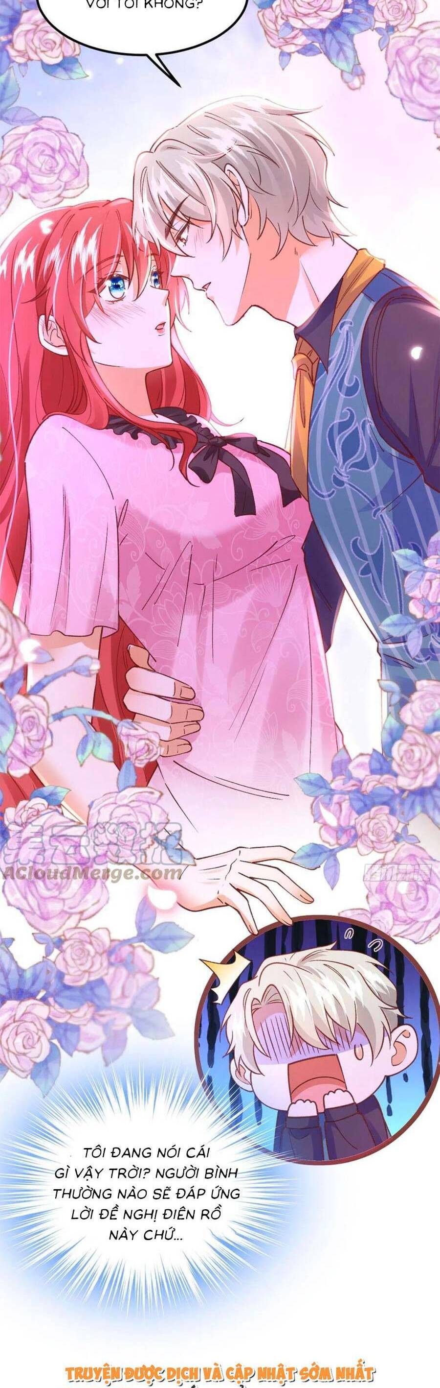 Đêm Nay Ác Nữ Giáng Lâm Chapter 53 - Trang 2