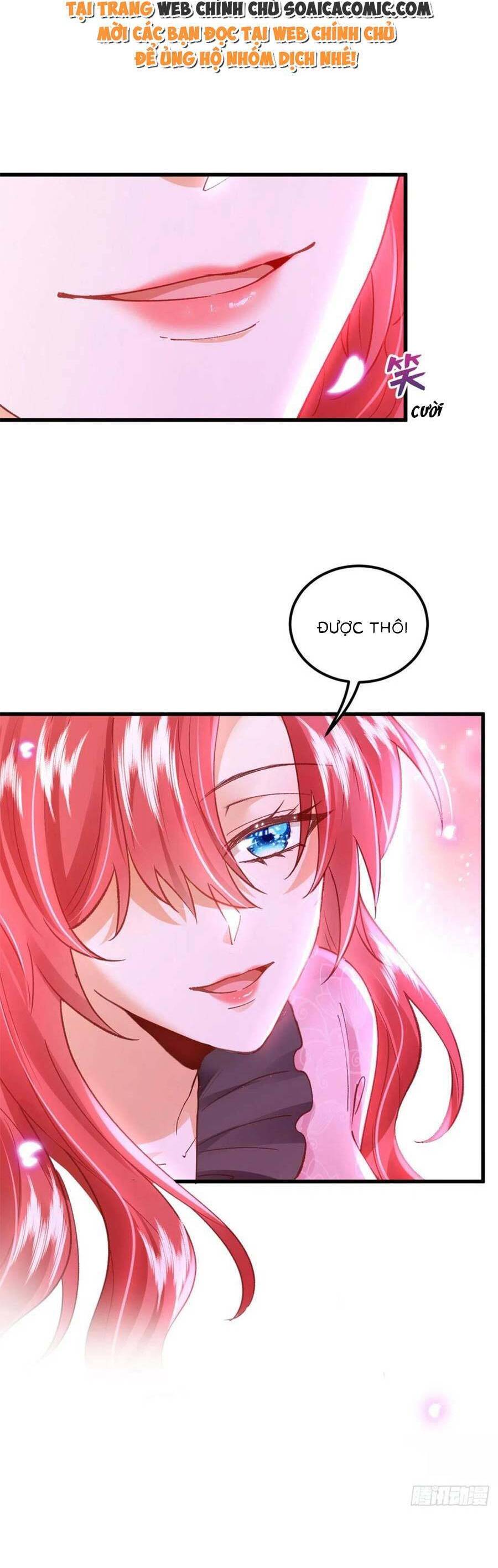 Đêm Nay Ác Nữ Giáng Lâm Chapter 53 - Trang 2