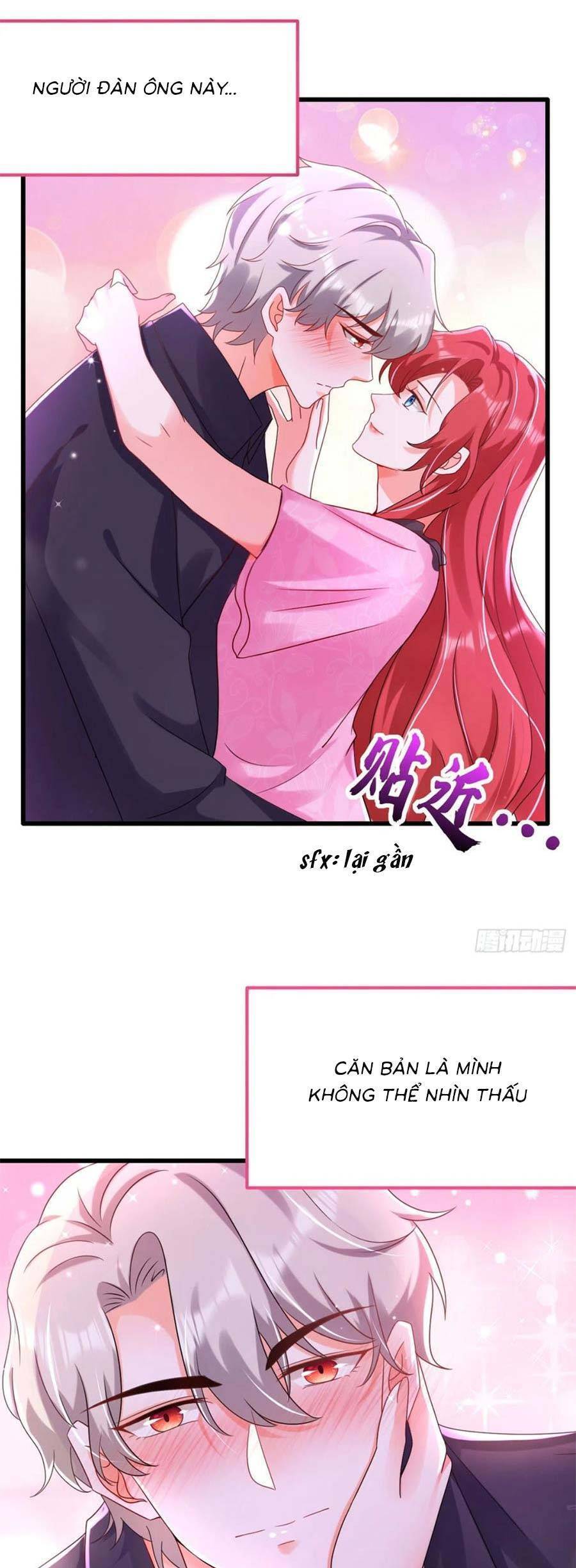 Đêm Nay Ác Nữ Giáng Lâm Chapter 53 - Trang 2