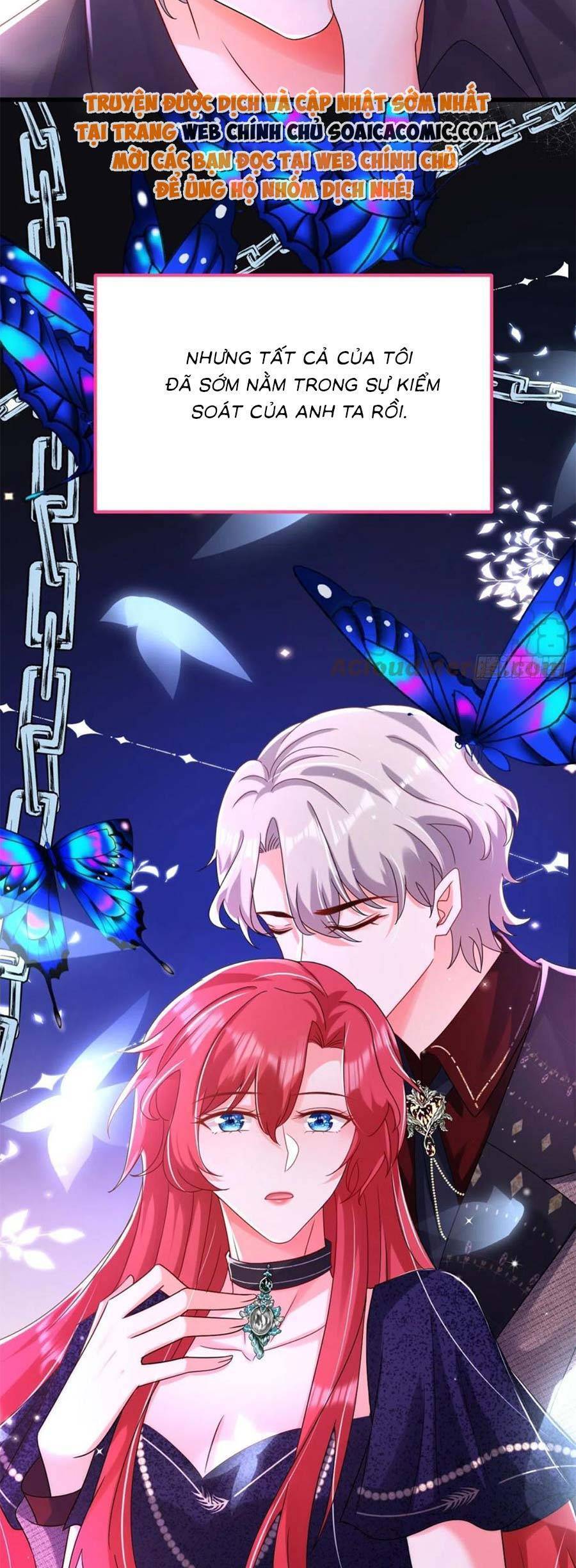 Đêm Nay Ác Nữ Giáng Lâm Chapter 53 - Trang 2