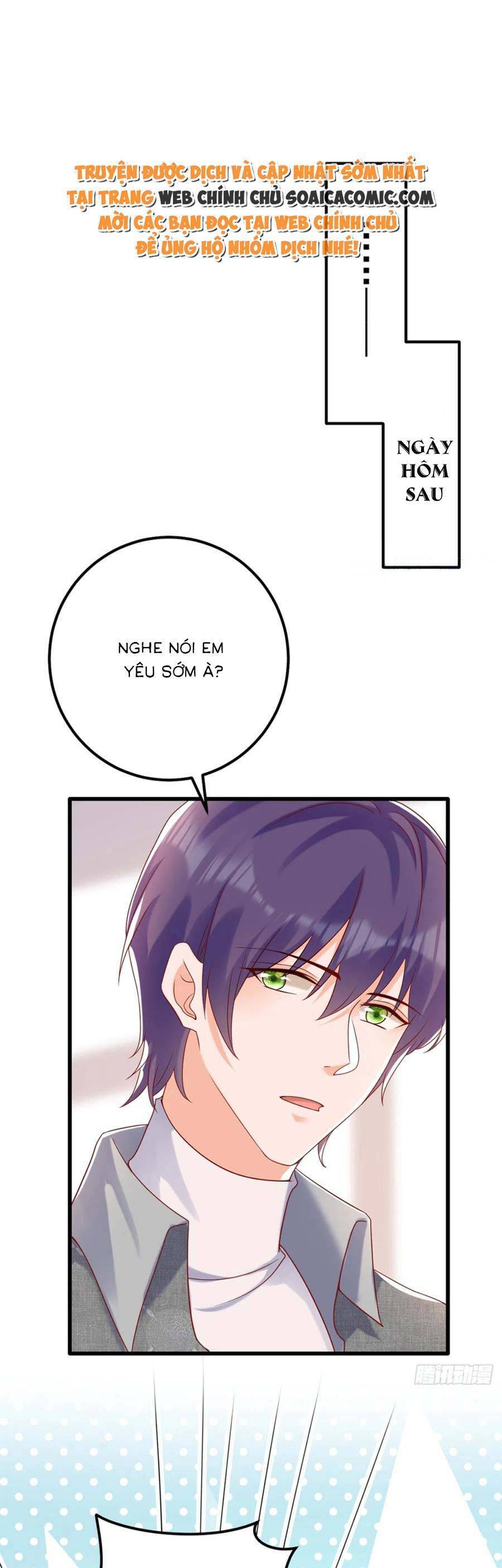 Đêm Nay Ác Nữ Giáng Lâm Chapter 54 - Trang 2