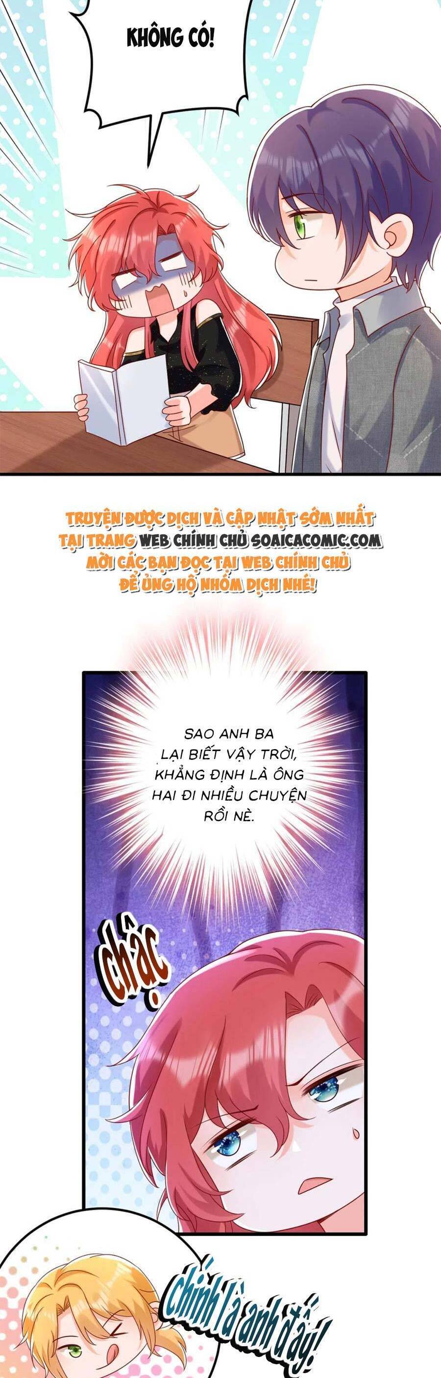 Đêm Nay Ác Nữ Giáng Lâm Chapter 54 - Trang 2