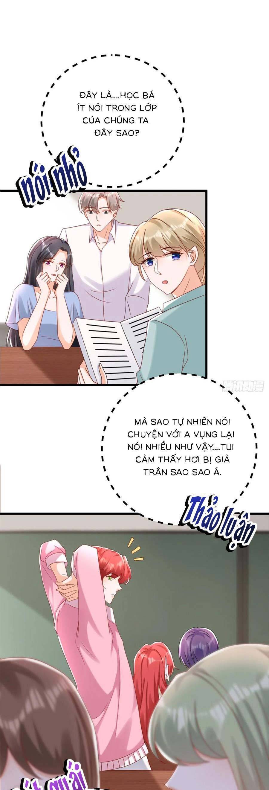 Đêm Nay Ác Nữ Giáng Lâm Chapter 54 - Trang 2