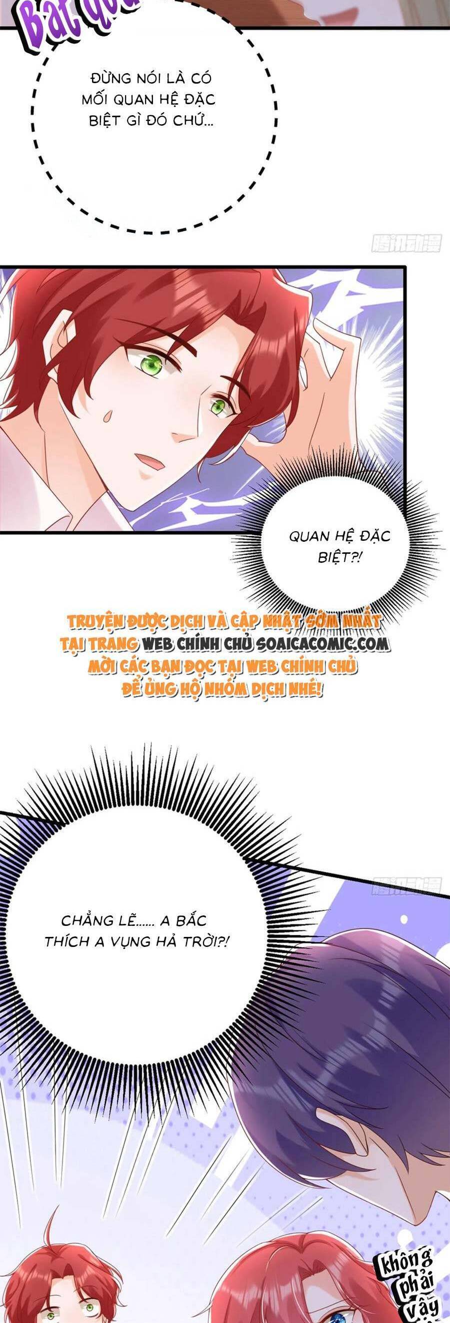 Đêm Nay Ác Nữ Giáng Lâm Chapter 54 - Trang 2