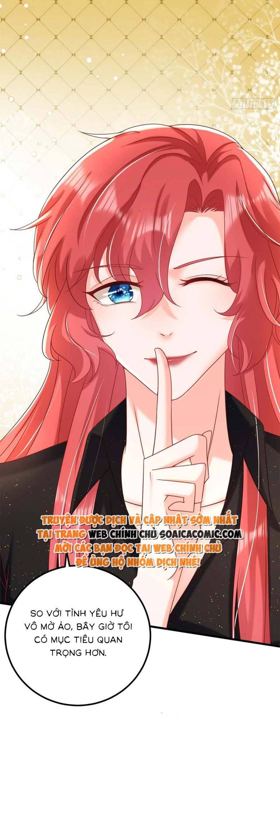 Đêm Nay Ác Nữ Giáng Lâm Chapter 54 - Trang 2