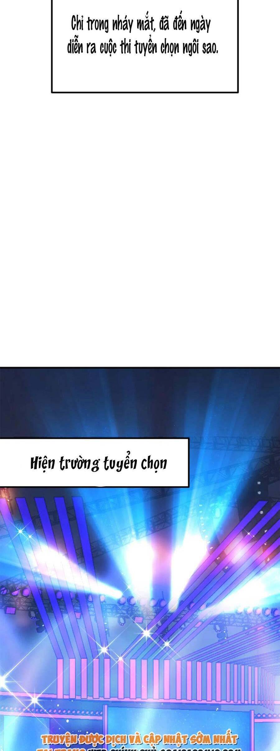 Đêm Nay Ác Nữ Giáng Lâm Chapter 54 - Trang 2