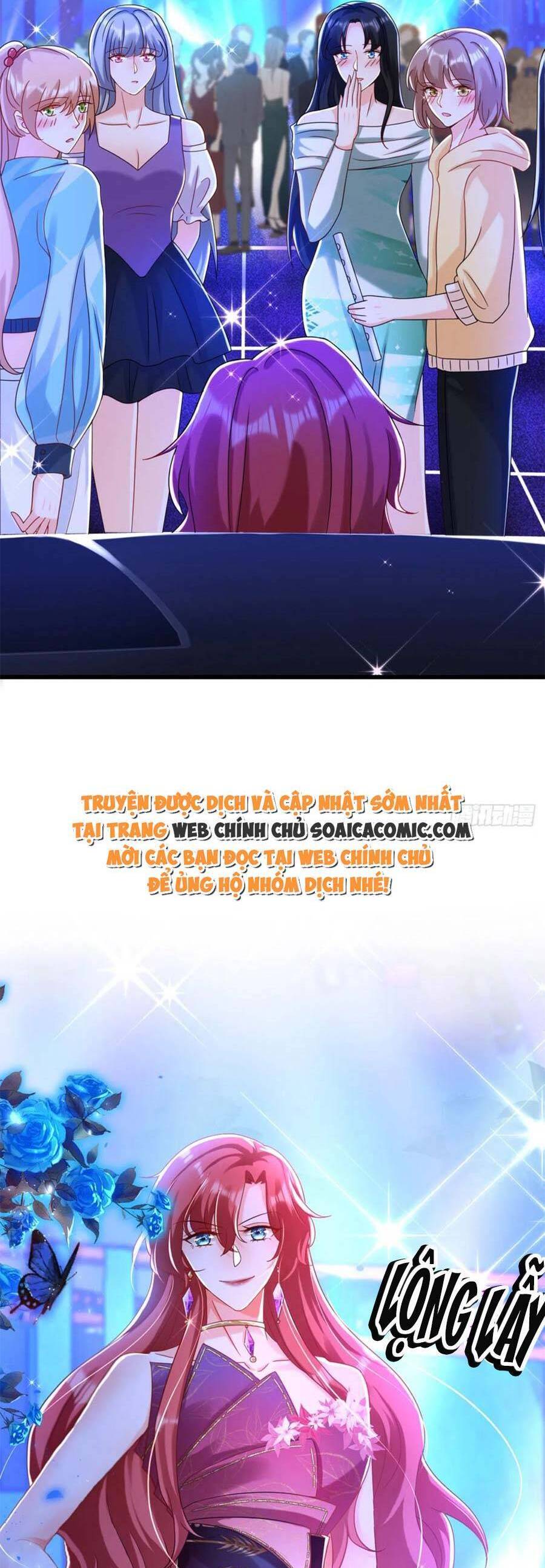 Đêm Nay Ác Nữ Giáng Lâm Chapter 54 - Trang 2