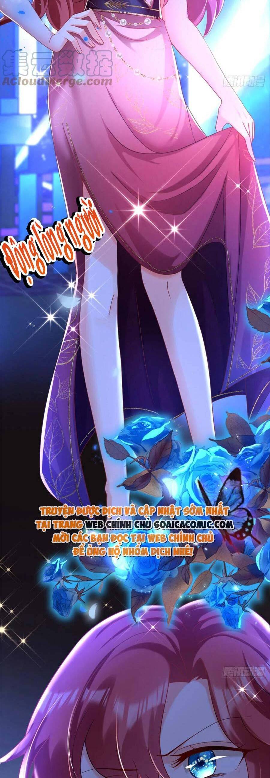 Đêm Nay Ác Nữ Giáng Lâm Chapter 54 - Trang 2