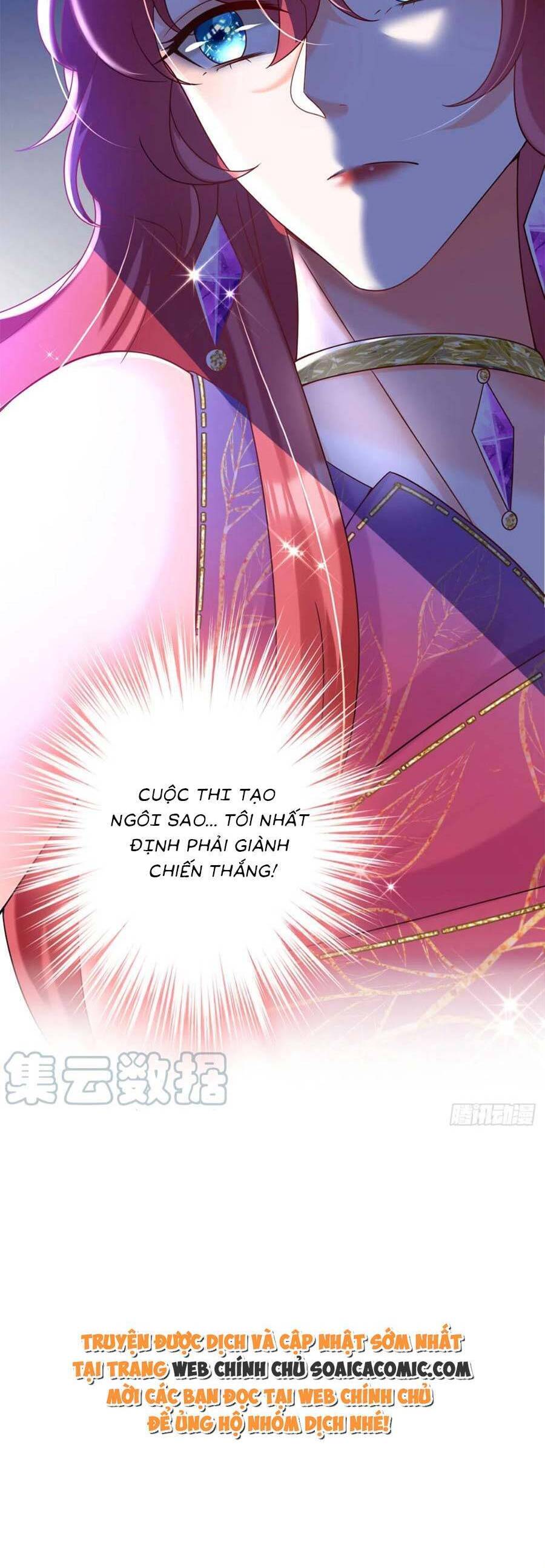 Đêm Nay Ác Nữ Giáng Lâm Chapter 54 - Trang 2