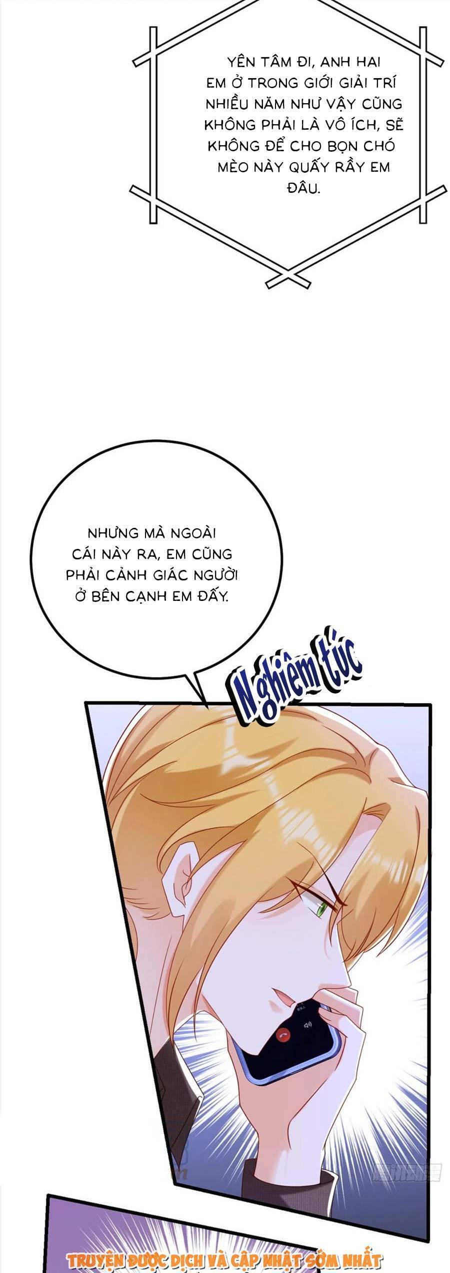 Đêm Nay Ác Nữ Giáng Lâm Chapter 54 - Trang 2