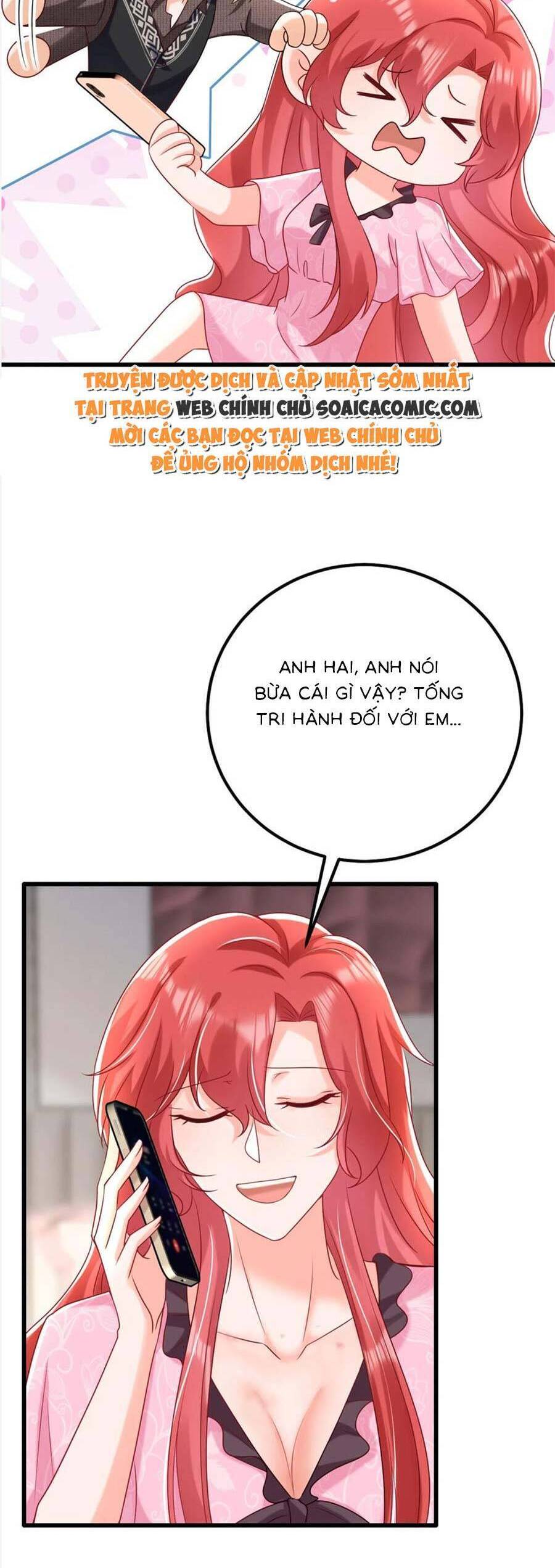 Đêm Nay Ác Nữ Giáng Lâm Chapter 54 - Trang 2