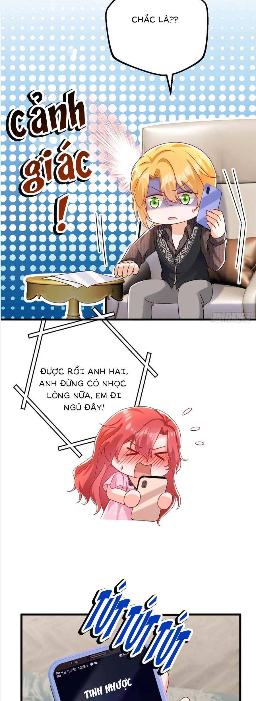 Đêm Nay Ác Nữ Giáng Lâm Chapter 54 - Trang 2