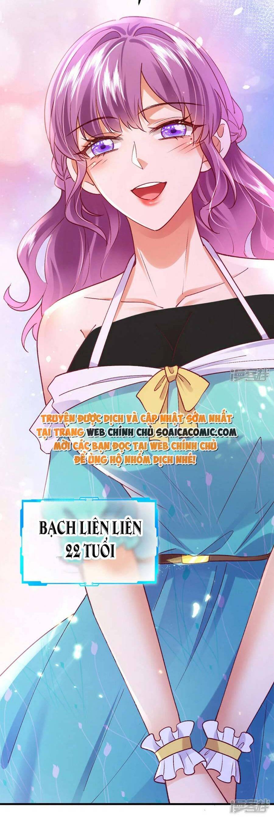 Đêm Nay Ác Nữ Giáng Lâm Chapter 55 - Trang 2