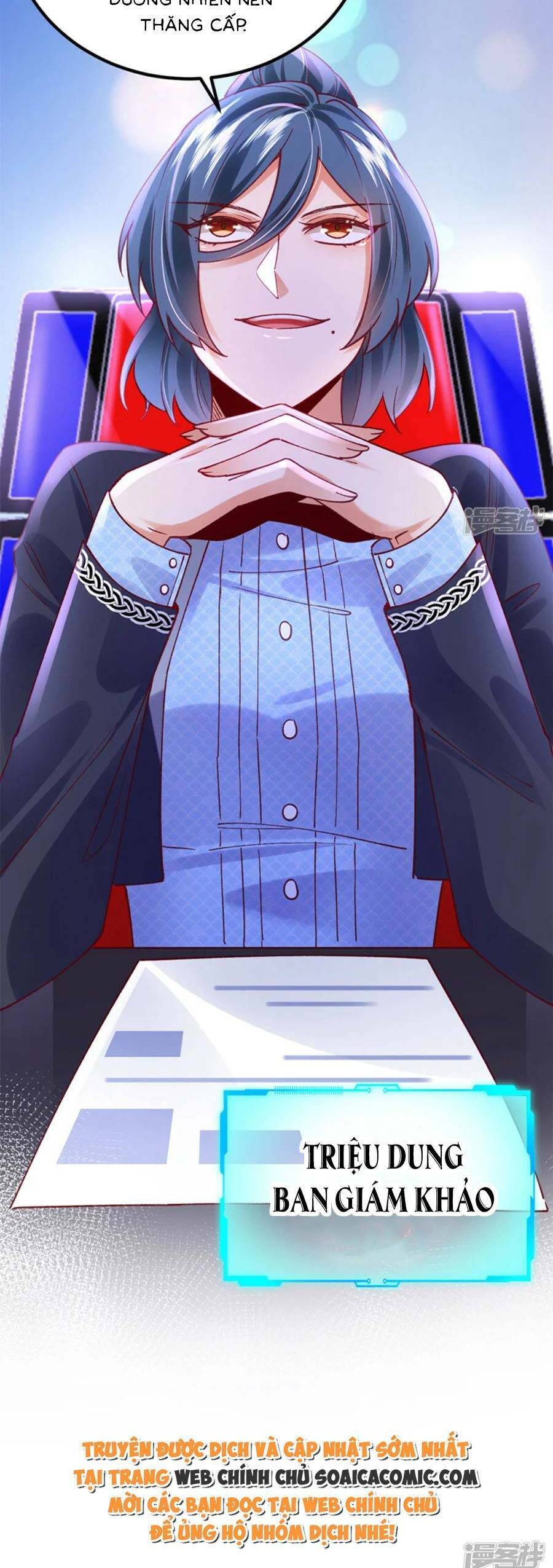 Đêm Nay Ác Nữ Giáng Lâm Chapter 55 - Trang 2