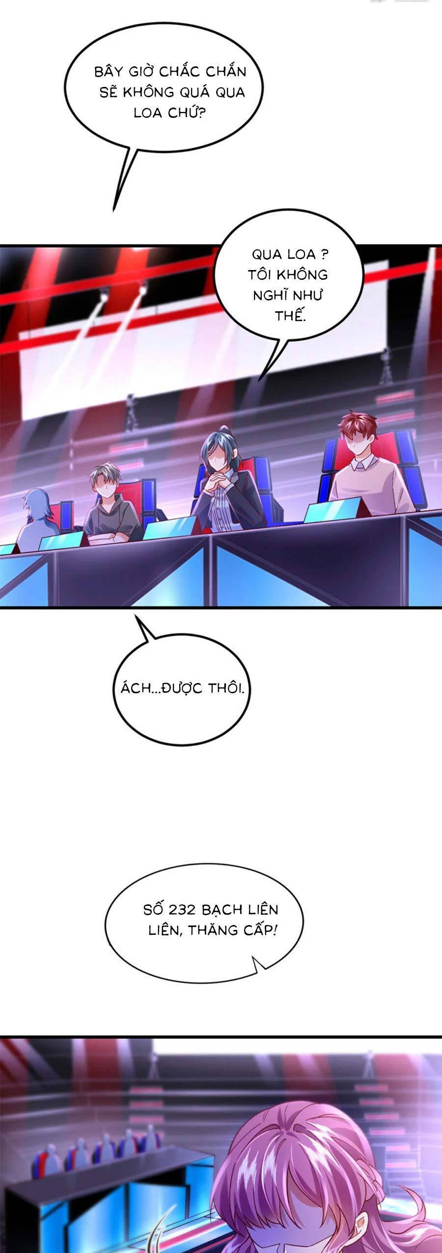 Đêm Nay Ác Nữ Giáng Lâm Chapter 55 - Trang 2