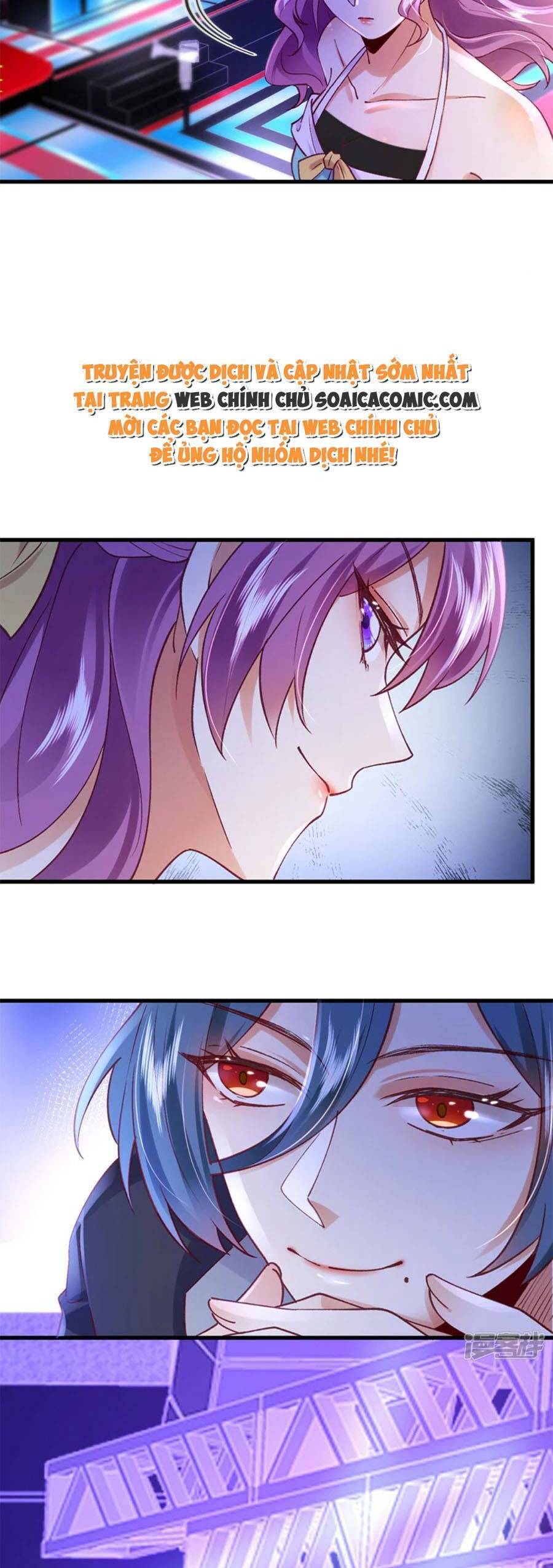 Đêm Nay Ác Nữ Giáng Lâm Chapter 55 - Trang 2