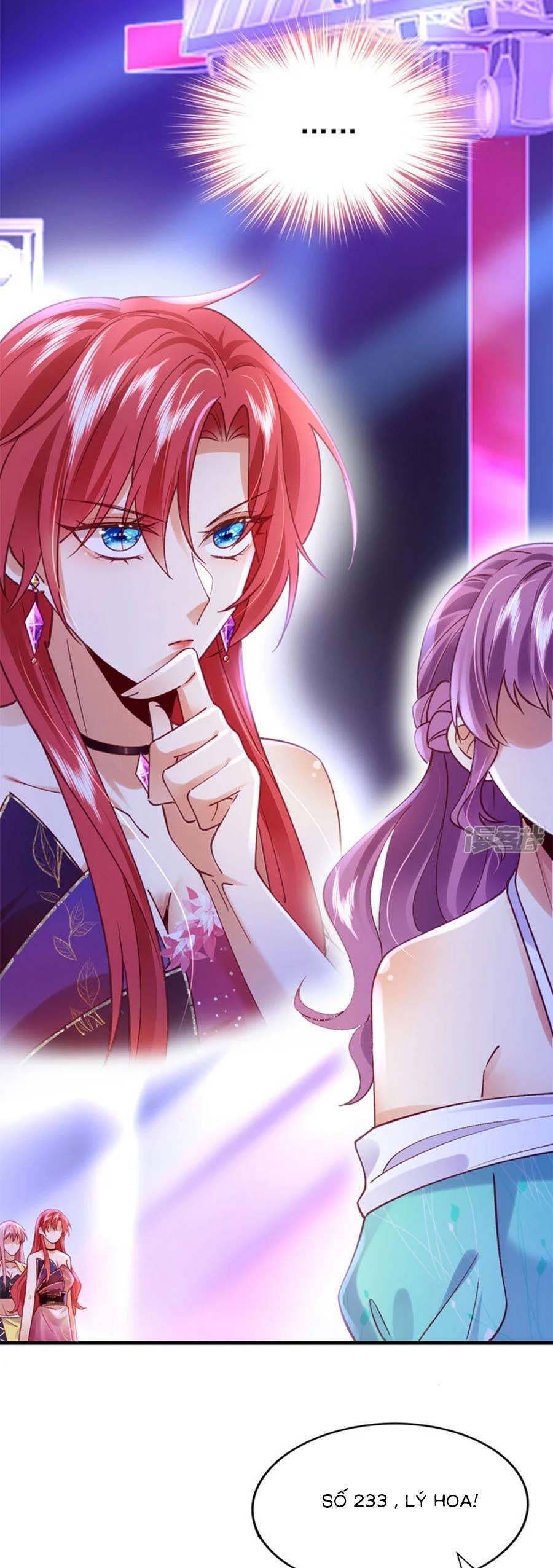 Đêm Nay Ác Nữ Giáng Lâm Chapter 55 - Trang 2