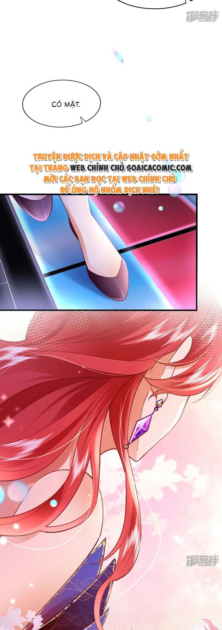 Đêm Nay Ác Nữ Giáng Lâm Chapter 55 - Trang 2