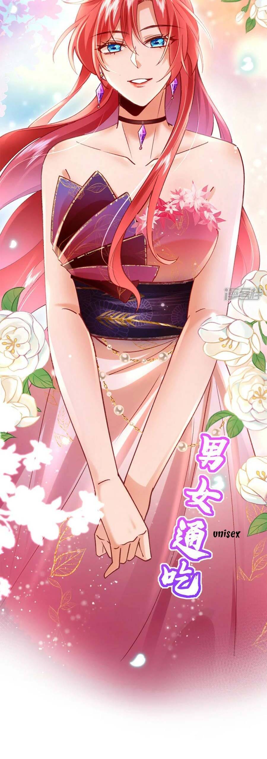 Đêm Nay Ác Nữ Giáng Lâm Chapter 55 - Trang 2