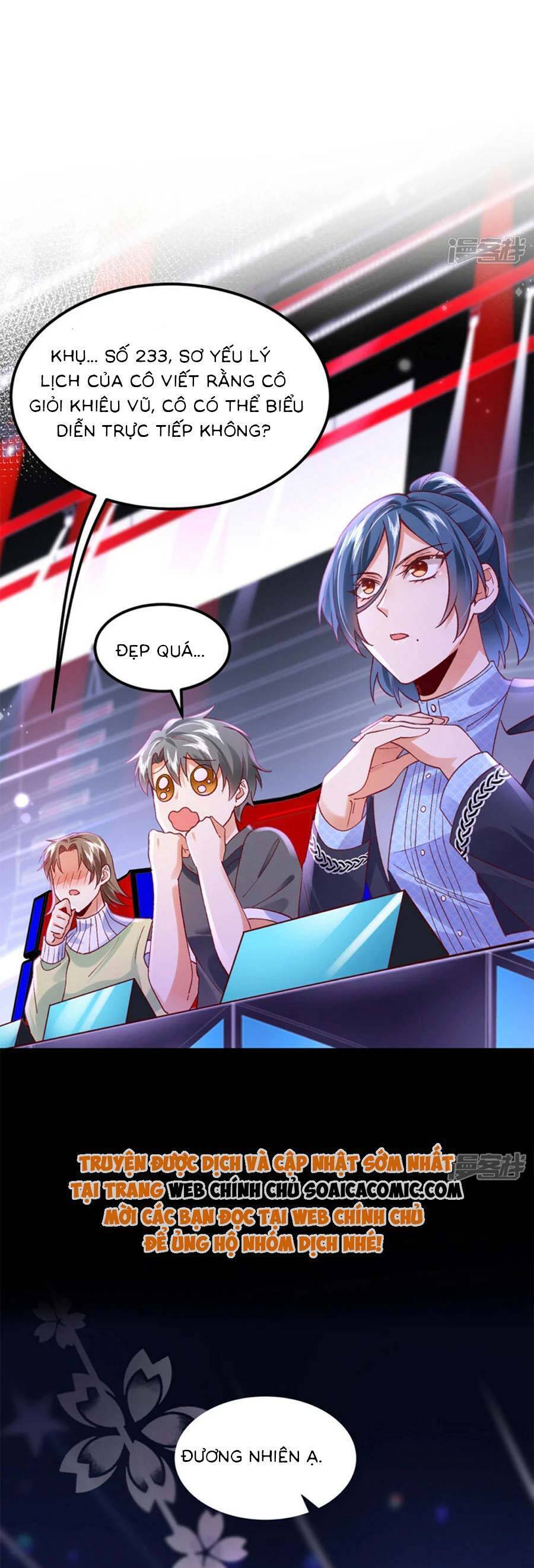 Đêm Nay Ác Nữ Giáng Lâm Chapter 55 - Trang 2