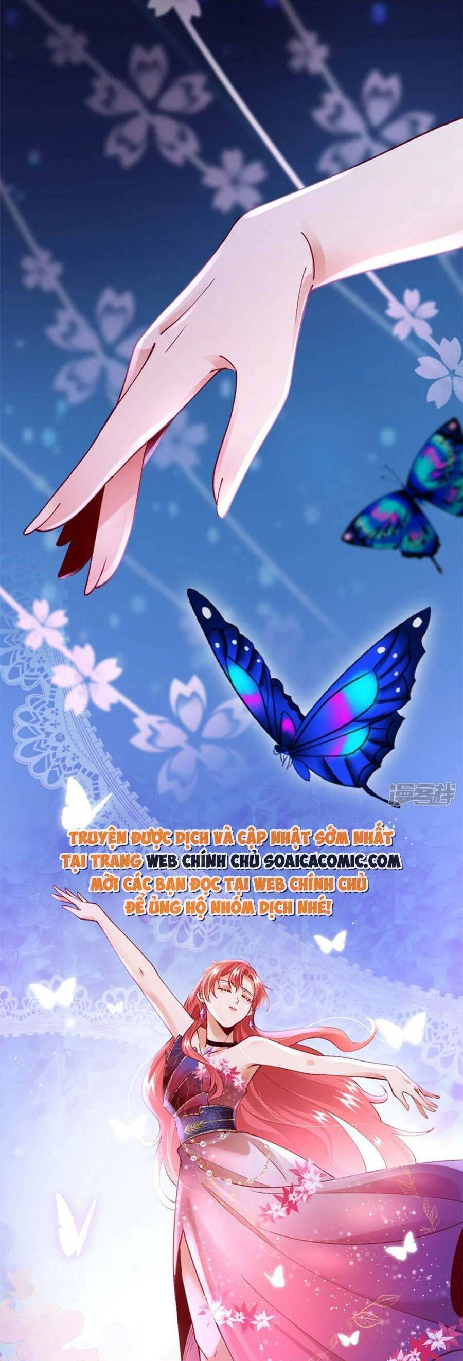 Đêm Nay Ác Nữ Giáng Lâm Chapter 55 - Trang 2