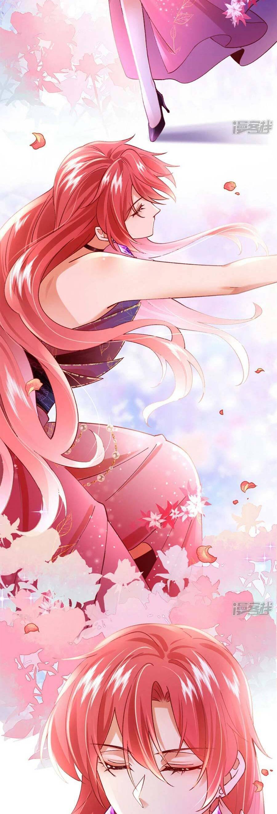 Đêm Nay Ác Nữ Giáng Lâm Chapter 55 - Trang 2